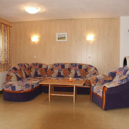 Gaestehaus Leithen Bad Birnbach Esterno foto
