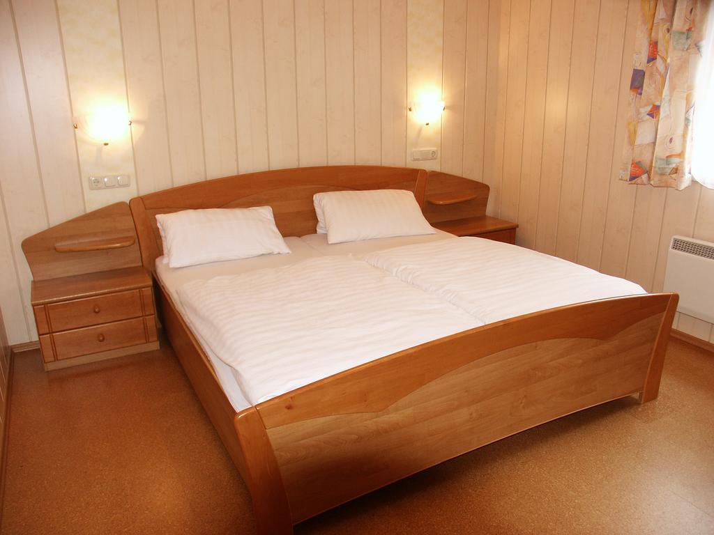 Gaestehaus Leithen Bad Birnbach Esterno foto