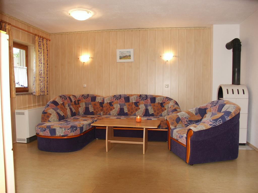 Gaestehaus Leithen Bad Birnbach Esterno foto