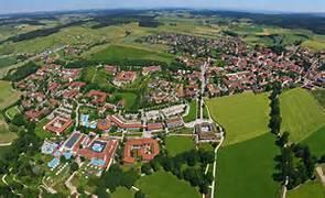 Gaestehaus Leithen Bad Birnbach Esterno foto